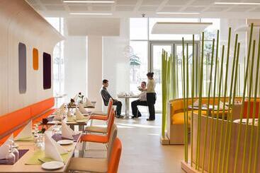 هتل Ibis Tanger City Center