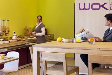 هتل Ibis Tanger City Center
