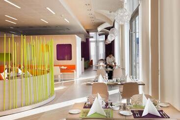 هتل Ibis Tanger City Center