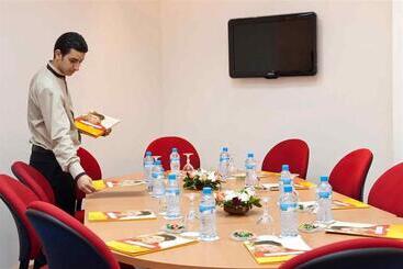 هتل Ibis Tanger City Center