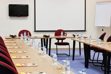 هتل Ibis Tanger City Center