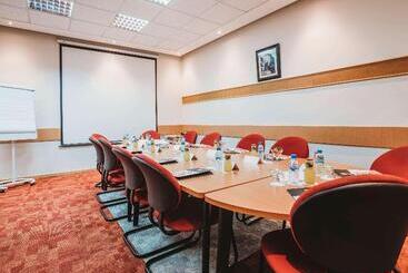 هتل Ibis Tanger City Center