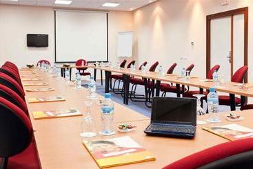 هتل Ibis Tanger City Center