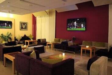 هتل Ibis Tanger City Center