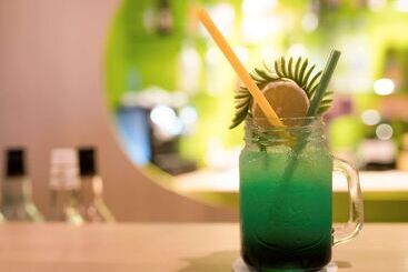 هتل Ibis Tanger City Center