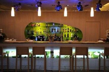 هتل Ibis Tanger City Center