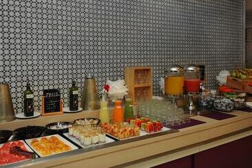هتل Ibis Tanger City Center