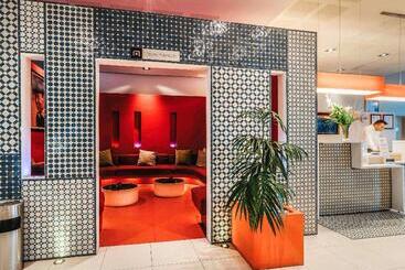 هتل Ibis Tanger City Center
