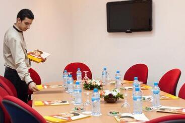 هتل Ibis Tanger City Center