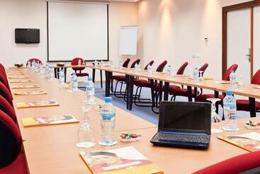هتل Ibis Tanger City Center