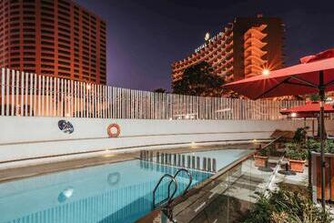 هتل Ibis Tanger City Center