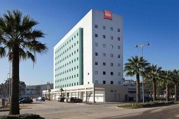 هتل Ibis Tanger City Center