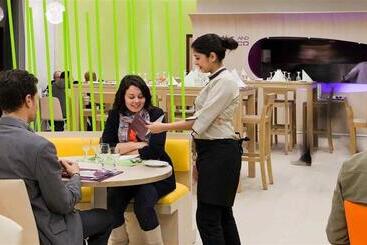 هتل Ibis Tanger City Center