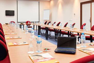 هتل Ibis Tanger City Center