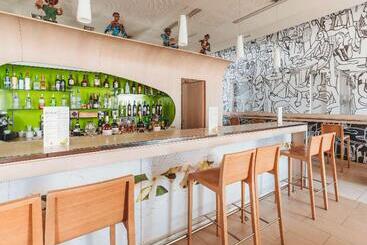 هتل Ibis Tanger City Center