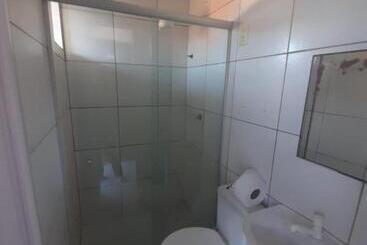בית מלון כפרי Jampa Mar Pousada