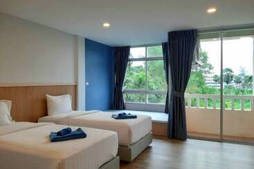 هتل Karon Living Room   Sha Plus