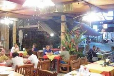 هتل Klong Muang Inn