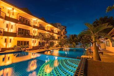 هتل Koh Tao Regal Resort   Sha Plus
