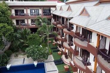 هتل Koh Tao Regal Resort   Sha Plus