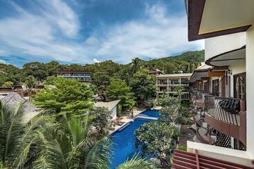 هتل Koh Tao Regal Resort   Sha Plus