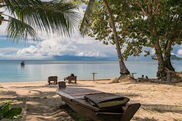 هتل Koh Tao Regal Resort   Sha Plus