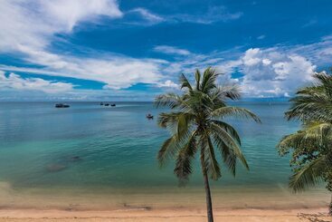 هتل Koh Tao Regal Resort   Sha Plus