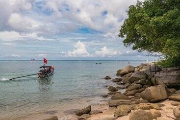 هتل Koh Tao Regal Resort   Sha Plus