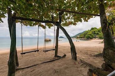 هتل Koh Tao Regal Resort   Sha Plus