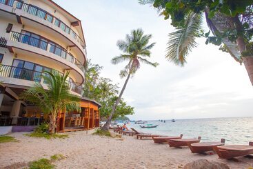 هتل Koh Tao Regal Resort   Sha Plus