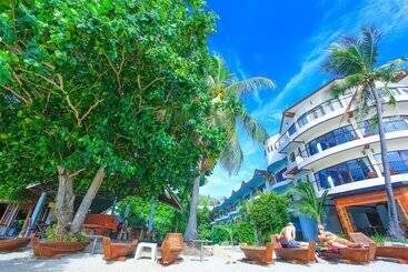 هتل Koh Tao Regal Resort   Sha Plus