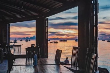 هتل Koh Tao Regal Resort   Sha Plus