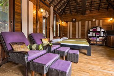 هتل Koh Tao Regal Resort   Sha Plus