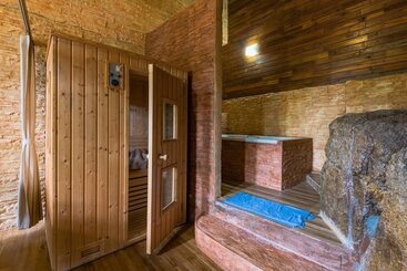 هتل Koh Tao Regal Resort Sha Plus