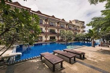 هتل Koh Tao Regal Resort   Sha Plus