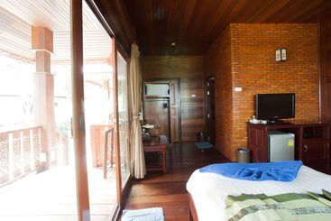 هتل Koh Tao Regal Resort   Sha Plus