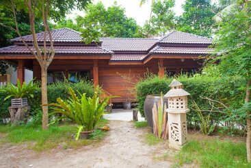 هتل Koh Tao Regal Resort   Sha Plus