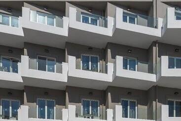 Kos Divine Hotel & Suites