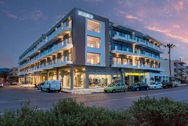 Kos Divine Hotel & Suites