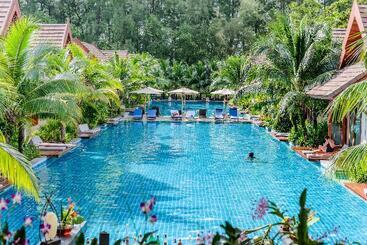 هتل L Esprit De Naiyang Beach Resort   Sha Extra Plus