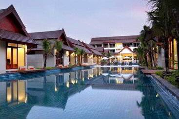 هتل L Esprit De Naiyang Beach Resort   Sha Extra Plus