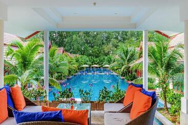 هتل L Esprit De Naiyang Beach Resort   Sha Extra Plus