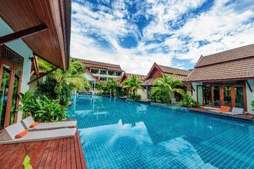 هتل L Esprit De Naiyang Beach Resort   Sha Extra Plus