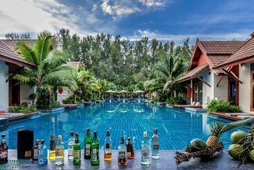 هتل L Esprit De Naiyang Beach Resort   Sha Extra Plus