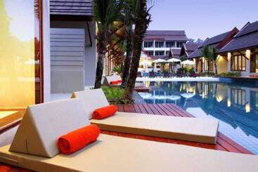 هتل L Esprit De Naiyang Beach Resort   Sha Extra Plus