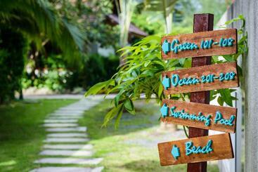 هتل L Esprit De Naiyang Beach Resort   Sha Extra Plus
