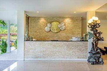 هتل L Esprit De Naiyang Beach Resort   Sha Extra Plus