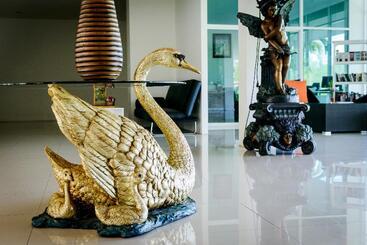 هتل L Esprit De Naiyang Beach Resort   Sha Extra Plus