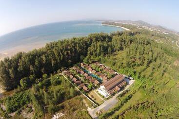 هتل L Esprit De Naiyang Beach Resort   Sha Extra Plus