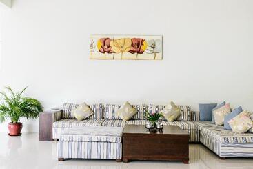 هتل L Esprit De Naiyang Beach Resort   Sha Extra Plus
